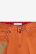 Pantalones B-Settecento Slim KQ-B700-7025-L702-94