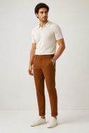 Pantalon B-Settecento Slim KQ-B700-7530-MH700-64