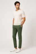 Trousers B-Settecento Slim KQ-B700-7530-MH700-65