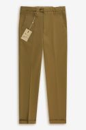 Pantalones B-Settecento Slim KQ-B700-7530-MH700-73