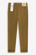 Pantalones B-Settecento Slim KQ-B700-7530-MH700-73