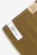 Pantalones B-Settecento Slim KQ-B700-7530-MH700-73