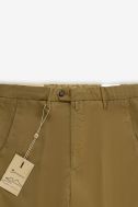 Pantalones B-Settecento Slim KQ-B700-7530-MH700-73