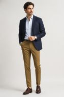Pantalones B-Settecento Slim KQ-B700-7530-MH700-73