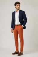 Hosen B-Settecento Slim KQ-B700-7530-MH700-94