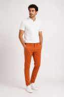 Hosen B-Settecento Slim KQ-B700-7530-MH700-94