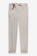 Trousers B-Settecento Regular KQ-B700-7775-PT744-03