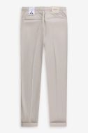 Trousers B-Settecento Regular KQ-B700-7775-PT744-03