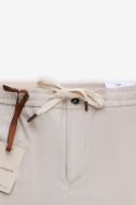 Trousers B-Settecento Regular KQ-B700-7775-PT744-03
