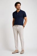 Trousers B-Settecento Regular KQ-B700-7775-PT744-03