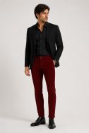 Hosen B-Settecento Slim KQ-B700-8001-MH700-92