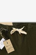 Pantalon B-Settecento Slim KQ-B700-8006-PT744-65
