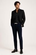 Pantalon B-Settecento Slim KQ-B700-8006-PT744-91