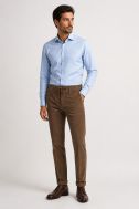 Hosen B-Settecento Slim KQ-B700-8006-PT744-94