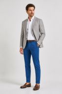 Pantalones B-Settecento Slim KQ-B700-8007-MH700-71