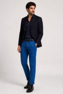 Pantalones B-Settecento Slim KQ-B700-8007-MH700-71