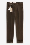 Pantalon B-Settecento Slim KQ-B700-8007-MH700-93