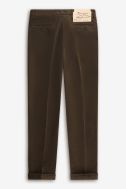 Pantalon B-Settecento Slim KQ-B700-8007-MH700-93