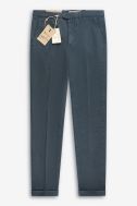 Hosen B-Settecento Slim KQ-B700-8009-MH700-61