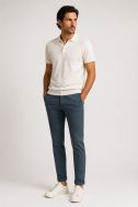 Hosen B-Settecento Slim KQ-B700-8009-MH700-61