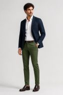 Hosen B-Settecento Slim KQ-B700-8009-MH700-65