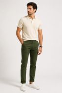 Hosen B-Settecento Slim KQ-B700-8009-MH700-65
