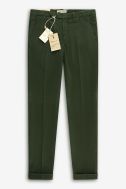 Pantalon B-Settecento Slim KQ-B700-8009-MH700-85