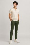 Pantalon B-Settecento Slim KQ-B700-8009-MH700-85