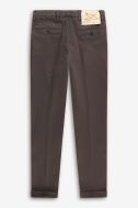 Trousers B-Settecento Slim KQ-B700-8009-MH700-94