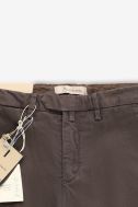 Trousers B-Settecento Slim KQ-B700-8009-MH700-94