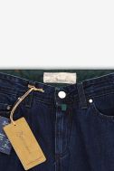 Pantalon B-Settecento Regular KQ-B700-8011-JR704-91