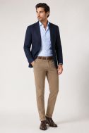 Pantalon B-Settecento Slim KQ-B700-8013-MH700-42