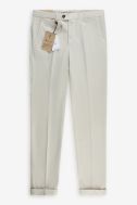Pantalon B-Settecento Slim KQ-B700-8015-MH700-03
