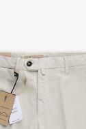 Pantalon B-Settecento Slim KQ-B700-8015-MH700-03