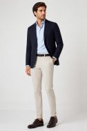Pantalon B-Settecento Slim KQ-B700-8015-MH700-03