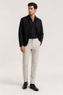 Pantalon B-Settecento Slim KQ-B700-8015-MH700-03