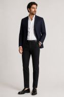 Pantalon B-Settecento Slim KQ-B700-8015-MH700-76