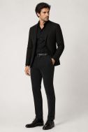 Pantalon B-Settecento Slim KQ-B700-8015-MH700-76