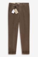 Pantalon B-Settecento Slim KQ-B700-8015-MH700-83