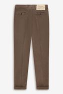 Pantalon B-Settecento Slim KQ-B700-8015-MH700-83