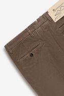 Pantalon B-Settecento Slim KQ-B700-8015-MH700-83
