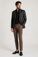 Pantalon B-Settecento Slim KQ-B700-8015-MH700-83