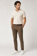 Pantalon B-Settecento Slim KQ-B700-8015-MH700-83