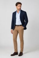 Hosen B-Settecento Slim KQ-B700-8019-MH700-53