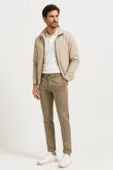 Hosen B-Settecento Slim KQ-B700-8019-MH700-98