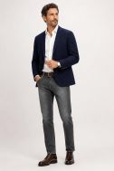 Pantalon B-Settecento Regular KQ-B700-8020-JR704-96