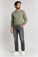 Pantalon B-Settecento Regular KQ-B700-8020-JR704-96