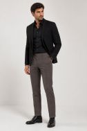 Hosen B-Settecento Slim KQ-B700-8023-MH700-43