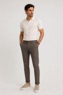 Hosen B-Settecento Slim KQ-B700-8023-MH700-43