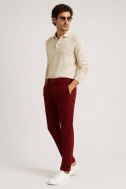 Hosen B-Settecento Slim KQ-B700-8024-MH700-92